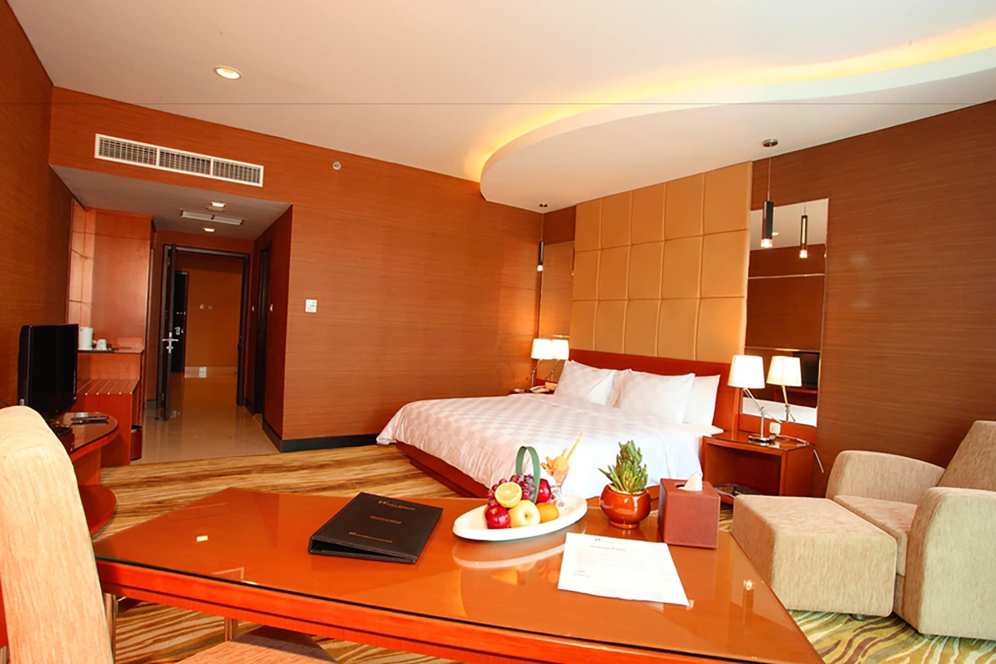 Swiss-Belhotel Kendari Exterior photo
